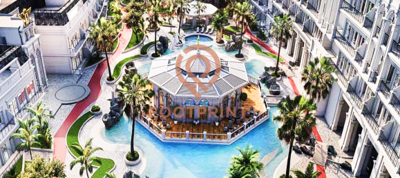 1 bedroom Apartment in Arjan, UAE No. 24491 11