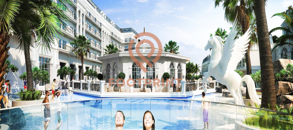 1 bedroom Apartment in Arjan, UAE No. 24491 7