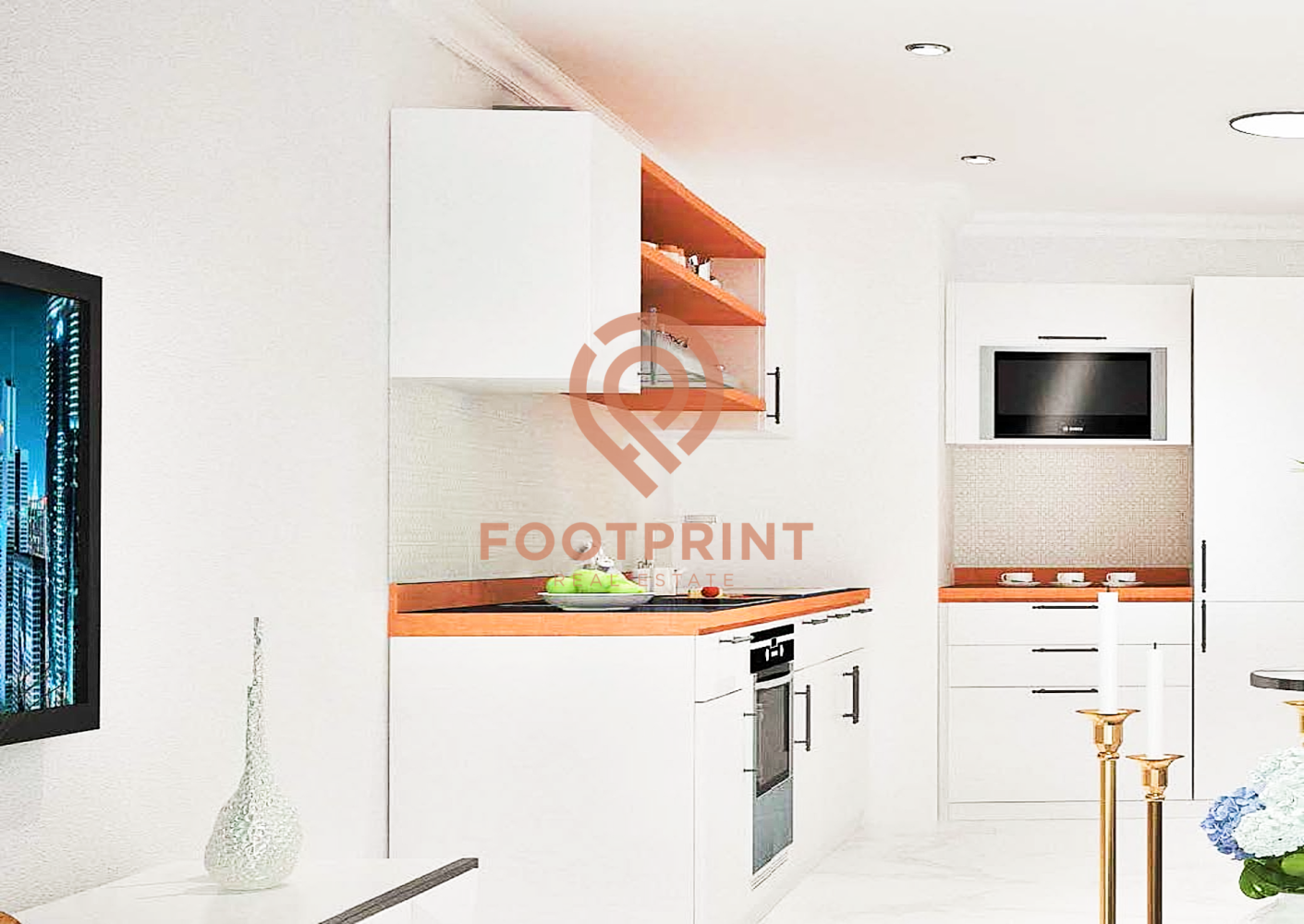 1 bedroom Apartment in Arjan, UAE No. 24491