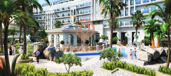 1 bedroom Apartment in Arjan, UAE No. 24491 15