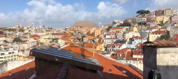 Apartamento T9 em Lisbon, Portugal N.º 66266 3