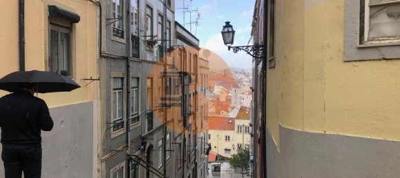 Apartamento T9 em Lisbon, Portugal N.º 66266 2