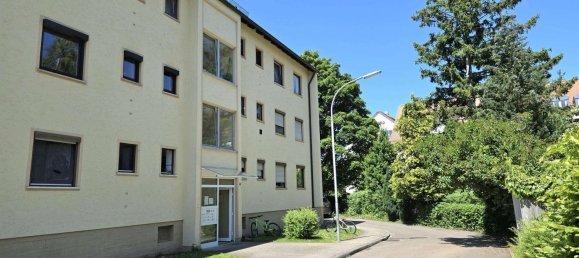 3 Schlafzimmer Wohnung in Fürstenfeldbruck, Germany, Nr. 292834 2