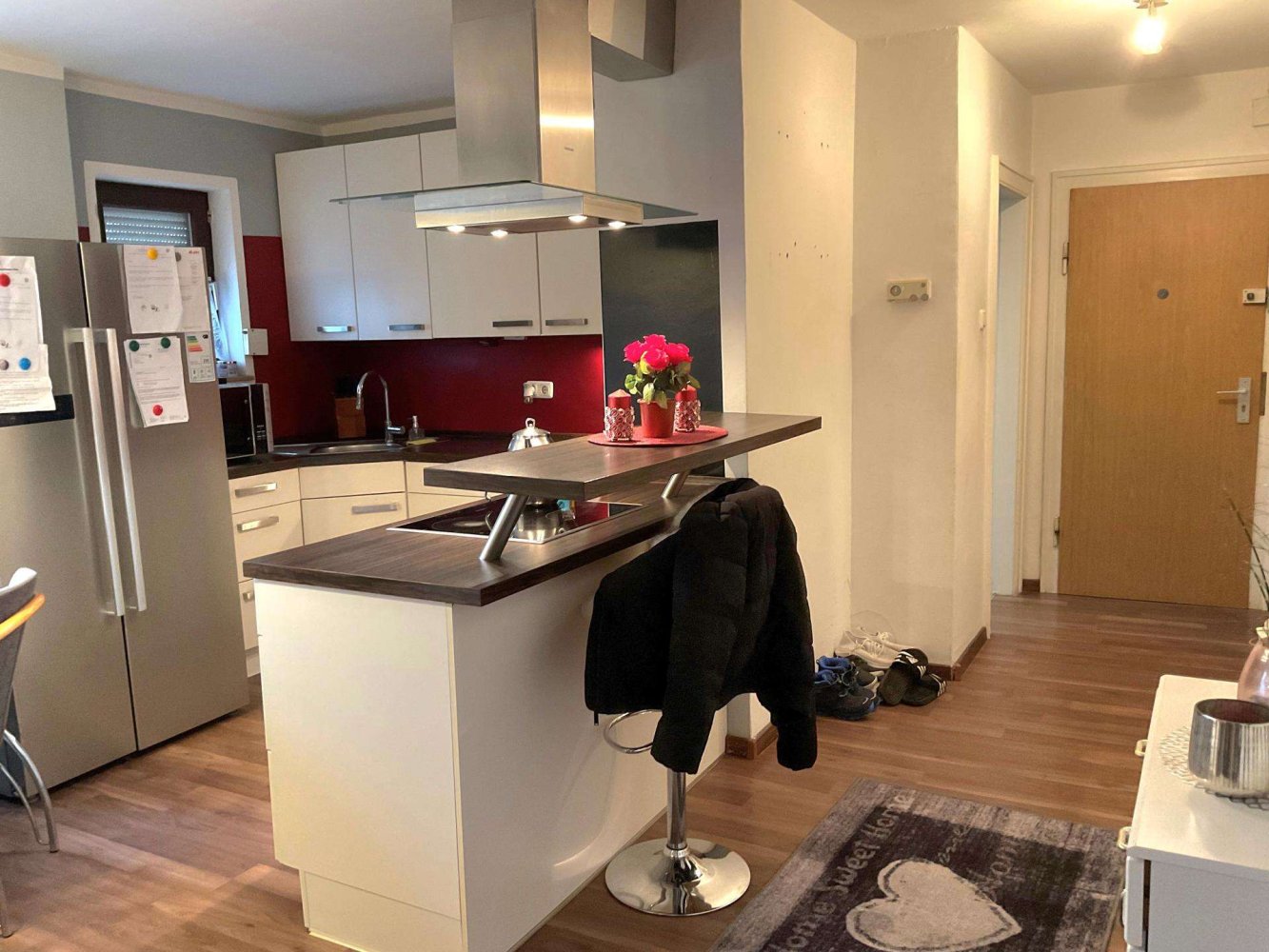 3 Schlafzimmer Wohnung in Fürstenfeldbruck, Germany, Nr. 292834