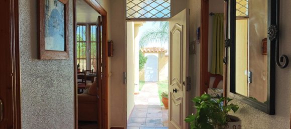 3 bedrooms House in Cadiz, Spain No. 147972 21