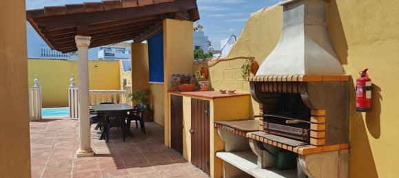 3 bedrooms House in Cadiz, Spain No. 147972 18