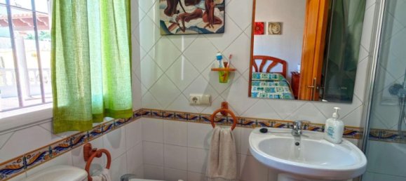 3 bedrooms House in Cadiz, Spain No. 147972 48