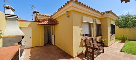 3 bedrooms House in Cadiz, Spain No. 147972 19