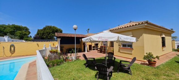 3 bedrooms House in Cadiz, Spain No. 147972 4