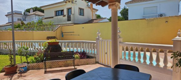 3 bedrooms House in Cadiz, Spain No. 147972 17