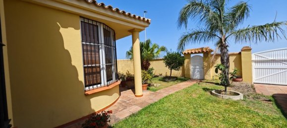 3 bedrooms House in Cadiz, Spain No. 147972 12