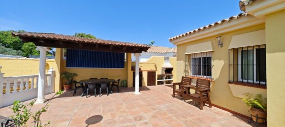 3 bedrooms House in Cadiz, Spain No. 147972 15