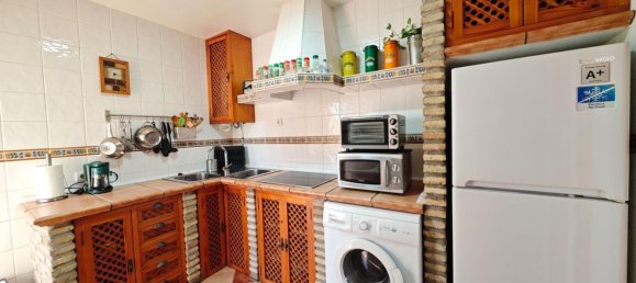 3 bedrooms House in Cadiz, Spain No. 147972 35