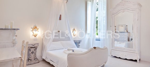 Apartamento de 3 dormitorios en Gallipoli, Italy No. 132119 6