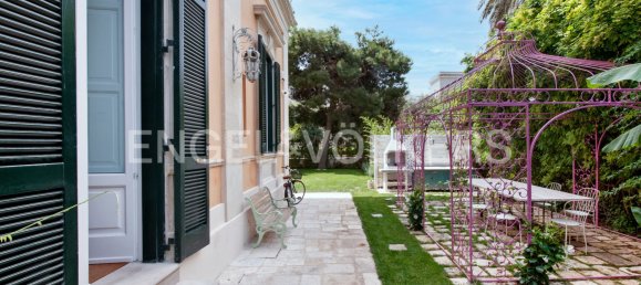 Apartamento de 3 dormitorios en Gallipoli, Italy No. 132119 9