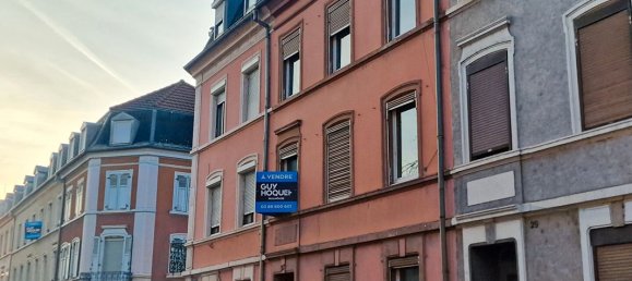 8 غرف نوم منزل ذو طابقين في Mulhouse, France رقم 89799 4