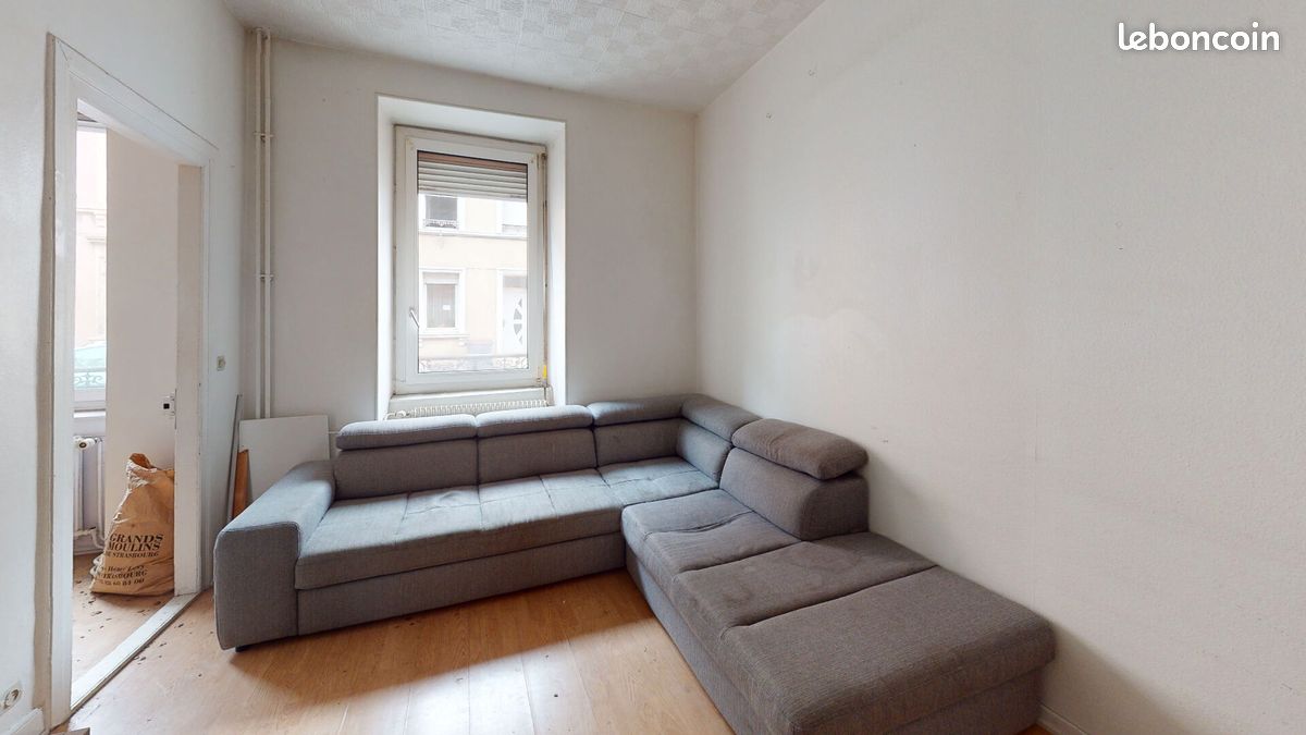 8 غرف نوم منزل ذو طابقين في Mulhouse, France رقم 89799