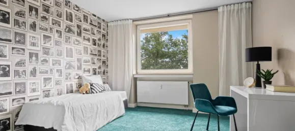 Apartamento de 4 habitaciónes en Lower Saxony, Germany No. 273640 10