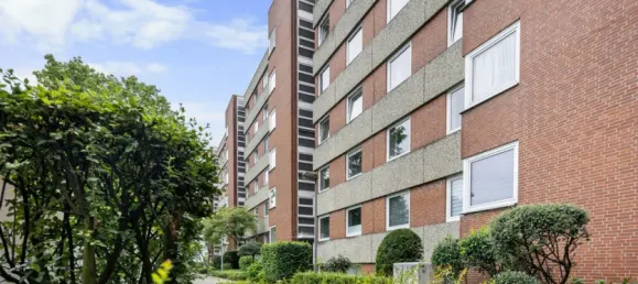 Apartamento de 4 habitaciónes en Lower Saxony, Germany No. 273640 16