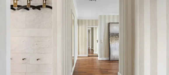 Apartamento de 4 habitaciónes en Lower Saxony, Germany No. 273640 13