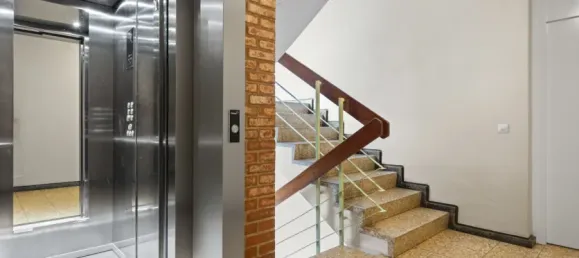 Apartamento de 4 habitaciónes en Lower Saxony, Germany No. 273640 14