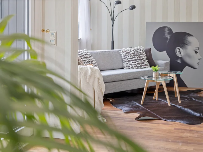 Apartamento de 4 habitaciónes en Lower Saxony, Germany No. 273640