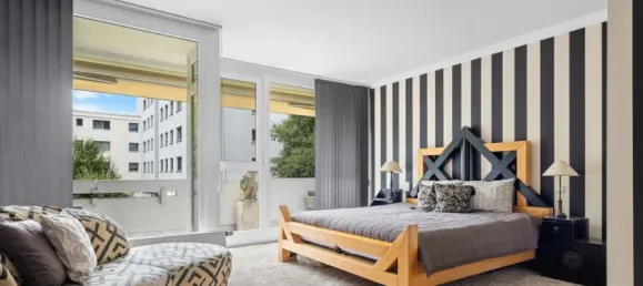 Apartamento de 4 habitaciónes en Lower Saxony, Germany No. 273640 8