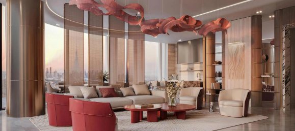 1 bedroom Apartment in Dubai, UAE No. 104122 2