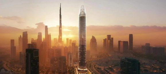 1 bedroom Apartment in Dubai, UAE No. 104122 19