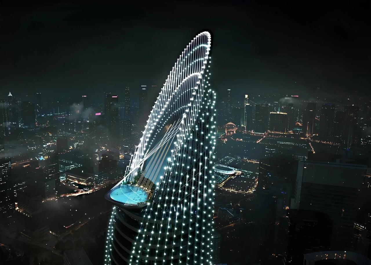 1 bedroom Apartment in Dubai, UAE No. 104122