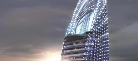 1 bedroom Apartment in Dubai, UAE No. 104122 18