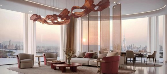 1 bedroom Apartment in Dubai, UAE No. 104122 3