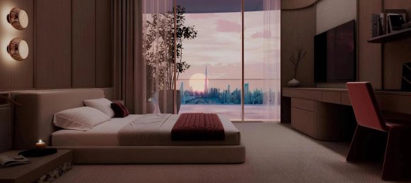 1 bedroom Apartment in Dubai, UAE No. 104122 4