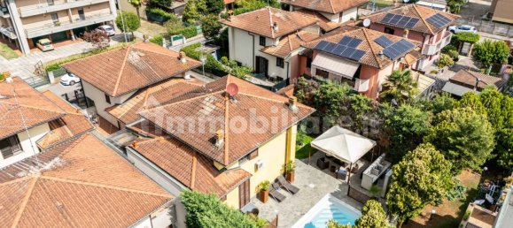 3 غرف نوم فيلا في Casorate Primo, Italy رقم 302069 3