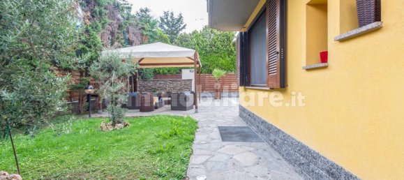 3 غرف نوم فيلا في Casorate Primo, Italy رقم 302069 5