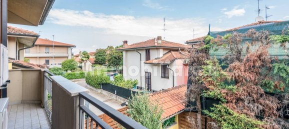 3 غرف نوم فيلا في Casorate Primo, Italy رقم 302069 34