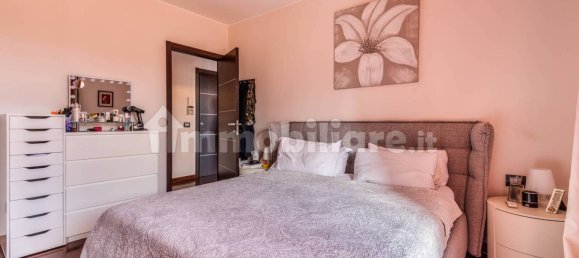 3 غرف نوم فيلا في Casorate Primo, Italy رقم 302069 31