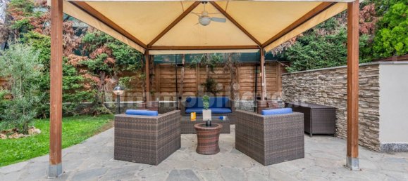 3 غرف نوم فيلا في Casorate Primo, Italy رقم 302069 8