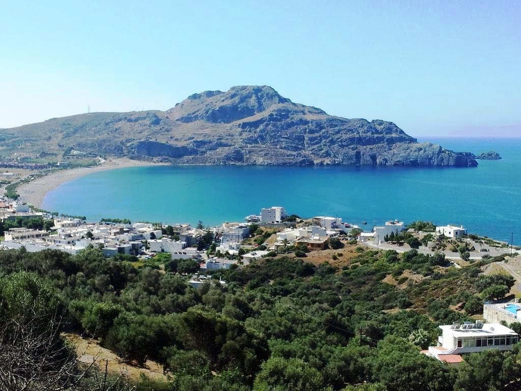 450m² Townhouse in Rethymno, Greece No. 5615