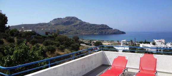 450m² Townhouse in Rethymno, Greece No. 5615 21