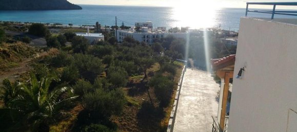 450m² Townhouse in Rethymno, Greece No. 5615 16