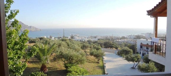 450m² Townhouse in Rethymno, Greece No. 5615 28