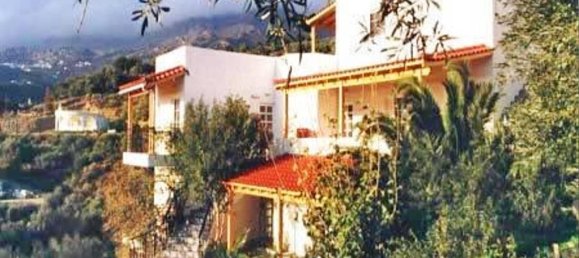 450m² Townhouse in Rethymno, Greece No. 5615 4