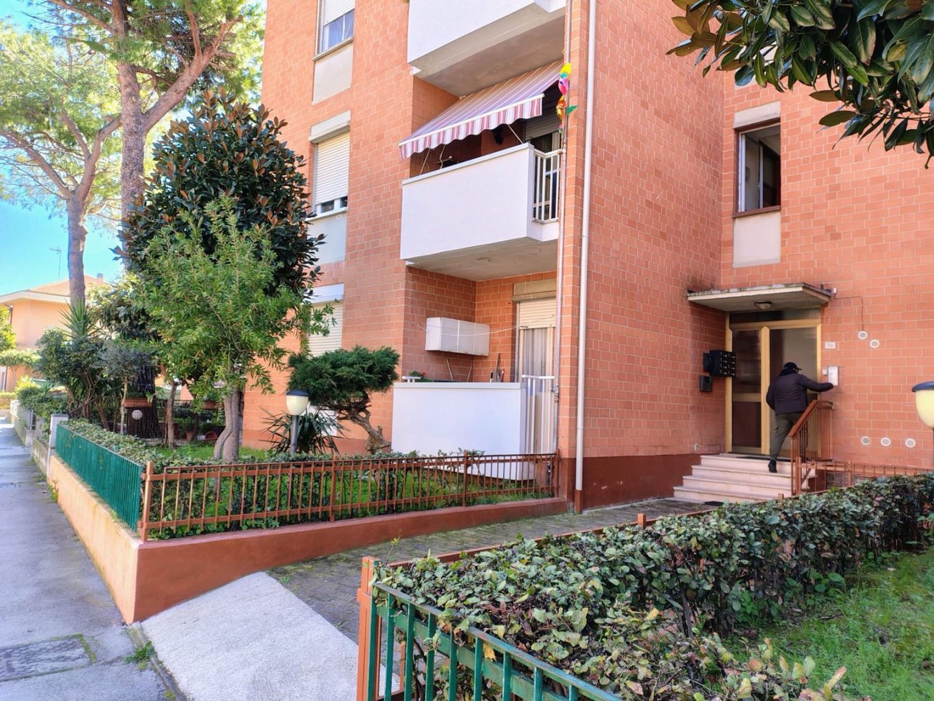 4-Zimmer Wohnung in Civitanova Marche, Italy, Nr. 141063