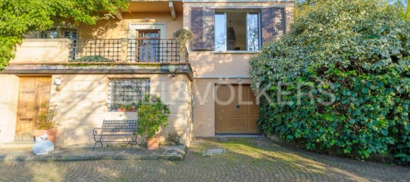 5 chambres Villa à Bologna, Italy No. 125915 34