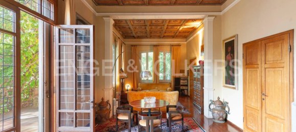 5 chambres Villa à Bologna, Italy No. 125915 2