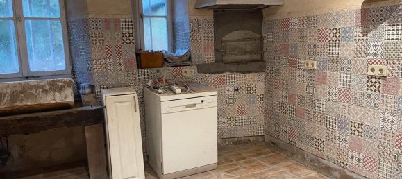 Дом с 8 комнатами в Мерциг-Вадерн, Германия № 24607 5