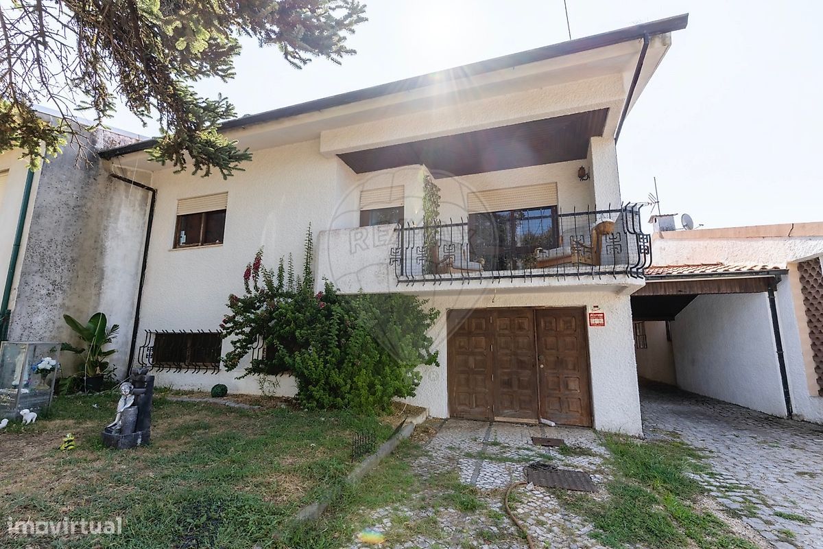Casa de 4 dormitorios en Agueda, Portugal No. 314866