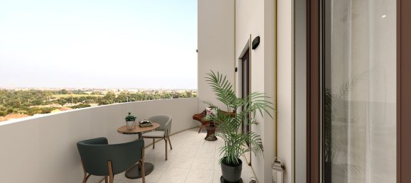 Apartamento de 3 divisões em Sesto San Giovanni, Italy N.º 56356 2