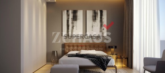 2 chambres Appartement à Aveiro, Portugal No. 152481 7